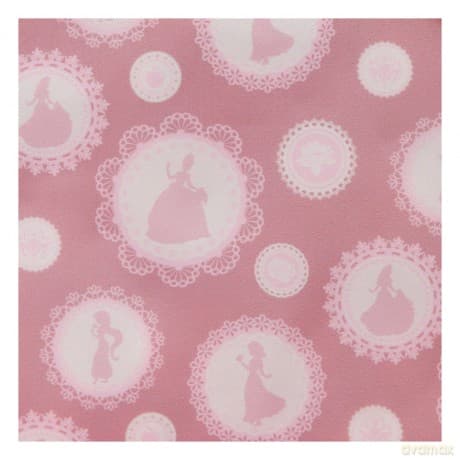 Disney Princess by Loungefly Mini Backpack Stained Glass