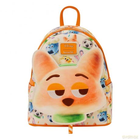 Disney by Loungefly Mini Backpack Zootopia 2