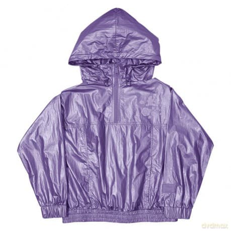 Disney by Loungefly Windbreaker Jacket Princess Aurora & Prince Phillip Size S