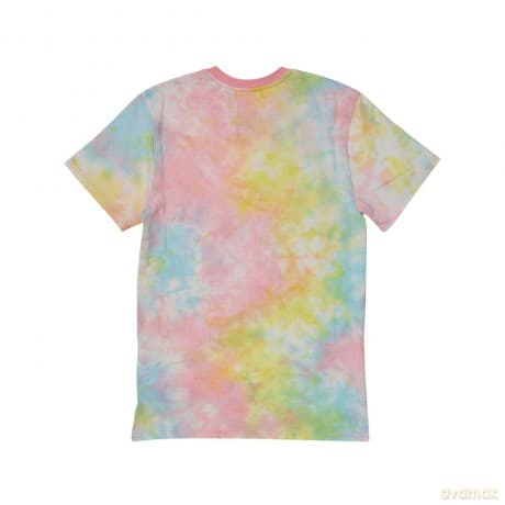 Disney by Loungefly Tee T-Shirt Unisex Minnie Mouse Tie Die Size XXL