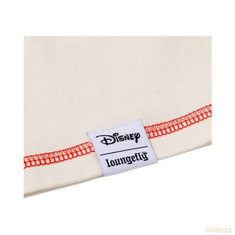 Disney by Loungefly Tee T-Shirt Unisex Snow White Swing Size L