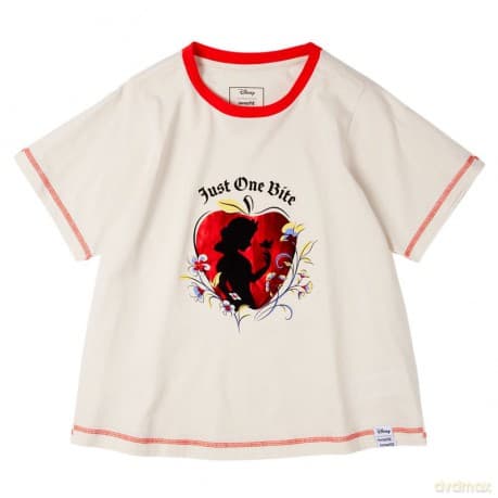 Disney by Loungefly Tee T-Shirt Unisex Snow White Swing Size XL