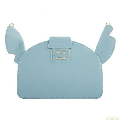 Disney by Loungefly Crossbody Lilo & Stitch Luau Cosplay