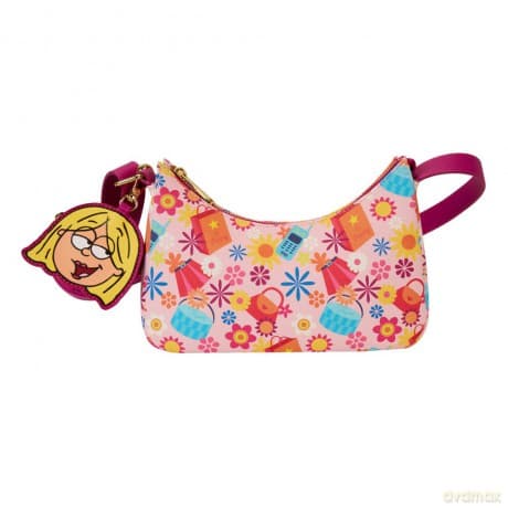 Disney by Loungefly Crossbody Lizzie McGuire