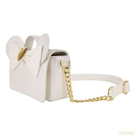 Disney by Loungefly Crossbody Wedding