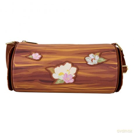 Disney by Loungefly Crossbody The Fox and the Hound