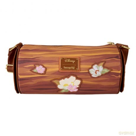 Disney by Loungefly Crossbody The Fox and the Hound