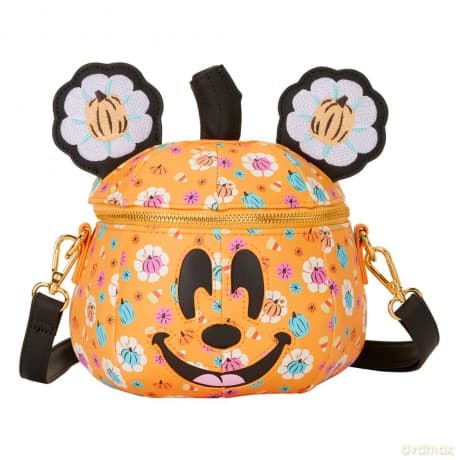 Disney by Loungefly Crossbody Pumpkin