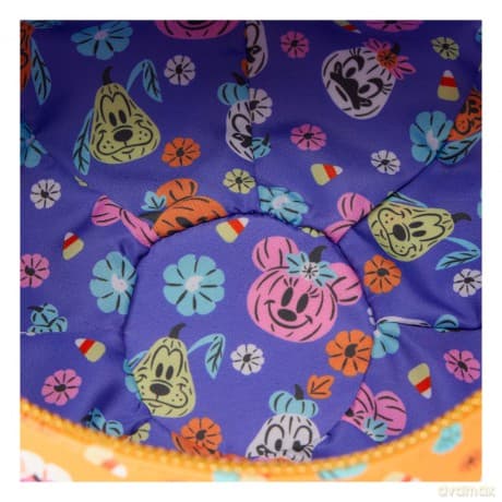 Disney by Loungefly Crossbody Pumpkin