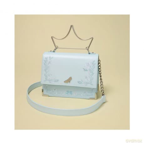 Disney by Loungefly Crossbody Bag Princess Cinderella