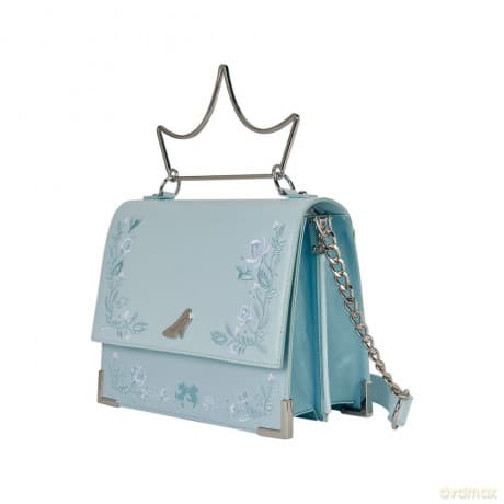 Disney by Loungefly Crossbody Bag Princess Cinderella