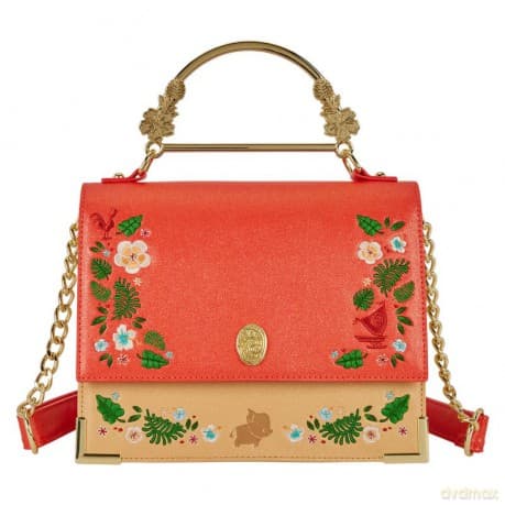 Disney by Loungefly Crossbody Bag Princess Moana