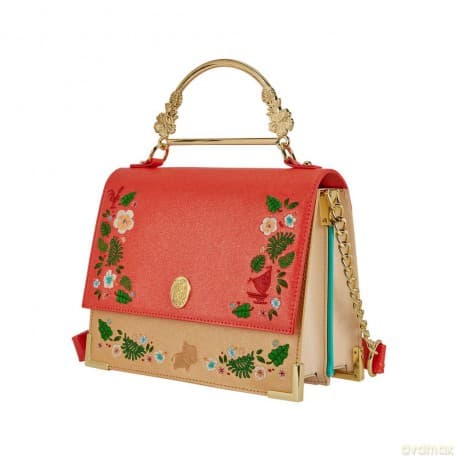 Disney by Loungefly Crossbody Bag Princess Moana