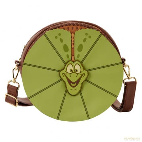 Disney by Loungefly Crossbody The Rescuers Down Under