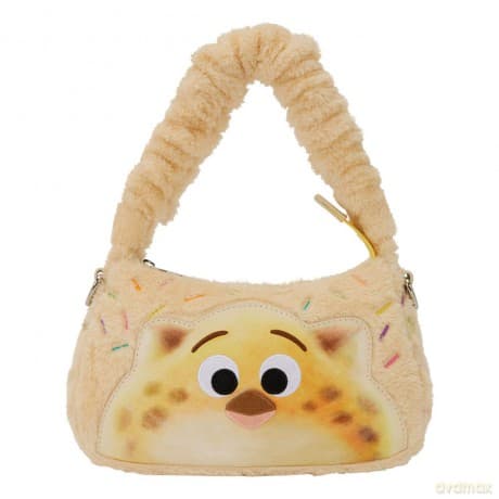 Disney by Loungefly Crossbody Bag Zootopia 2