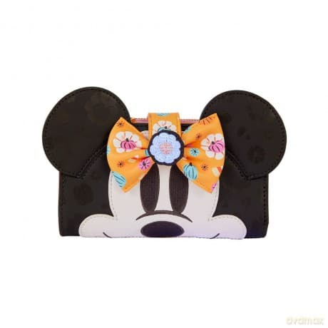 Disney by Loungefly Wallet Minnie Mouse