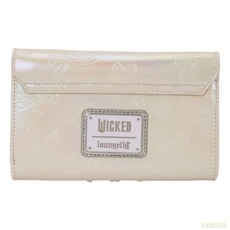 Universal by Loungefly Wallet Wicked 2