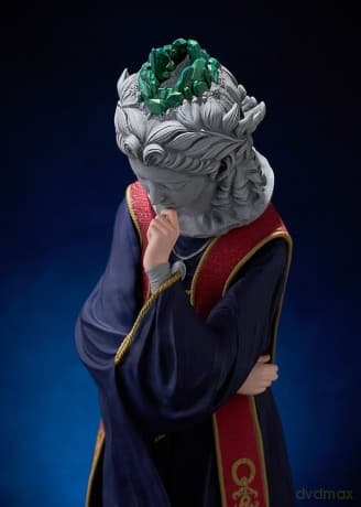 Elden Ring Pop Up Parade SP PVC Statue Sellen 17 cm