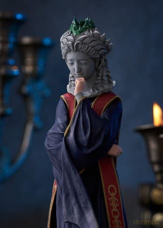 Elden Ring Pop Up Parade SP PVC Statue Sellen 17 cm