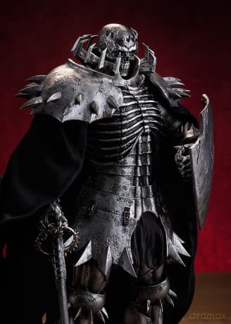 Berserk Pop Up Parade L PVC Statue Skull Knight 22 cm