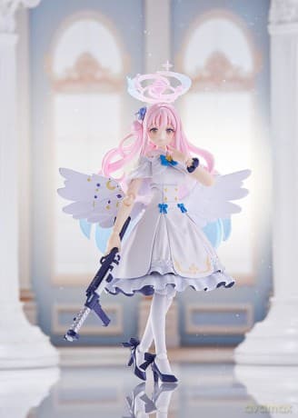 Blue Archive Figma Action Figure Mika Misono 14 cm