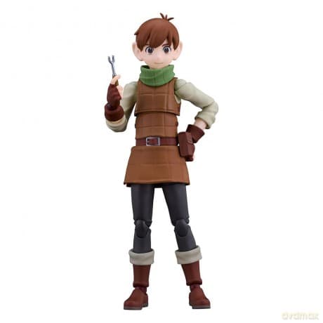 Delicious in Dungeon Figma Action Figure Chilchuck 12 cm