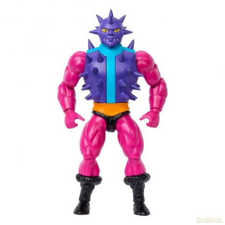 Masters of the Universe Origins Action Figure Cartoon Collection: Spikor 14 cm