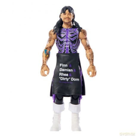 WWE Elite Collection Action Figure Dominik Mysterio 15 cm