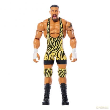 WWE Elite Collection Action Figure Bron Breakker 15 cm