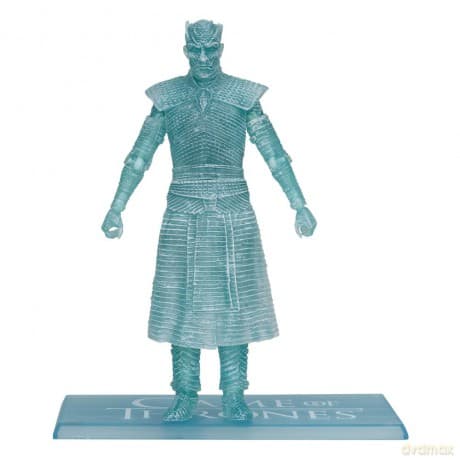 Game of Thrones Action Figure Night King (Frostbite) (Gold Label) 15 cm