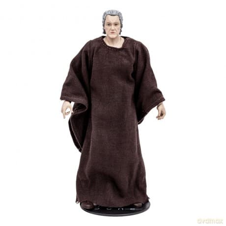 Dune: Part Two Action Figure Emperor Shaddam IV 18 cm