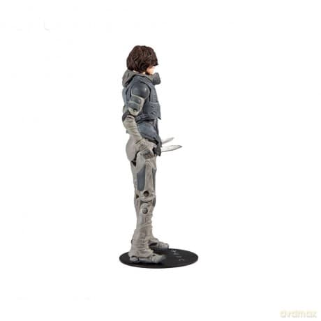 Dune Build A Action Figure Paul Atreides 18 cm