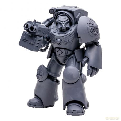 Warhammer 40k Megafigs Action Figure Terminator (Artist Proof) 30 cm