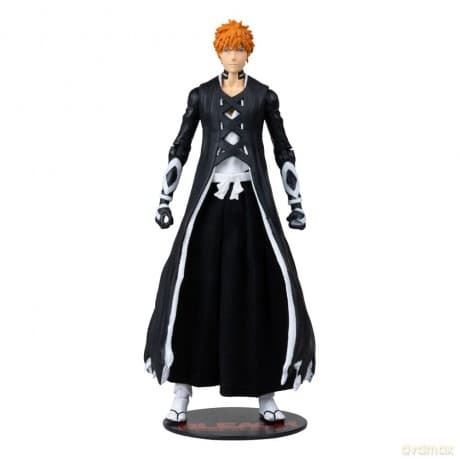 Bleach: Thousand-Year Blood War Action Figure Ichigo Kurosaki (Fullbring Bankai) 18 cm