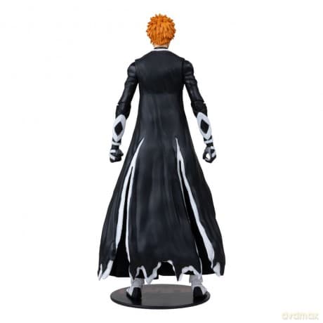 Bleach: Thousand-Year Blood War Action Figure Ichigo Kurosaki (Fullbring Bankai) 18 cm