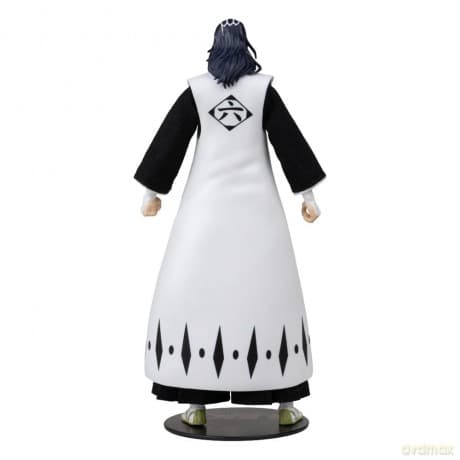 Bleach: Thousand-Year Blood War Action Figure Byakuya Kuchiki 18 cm