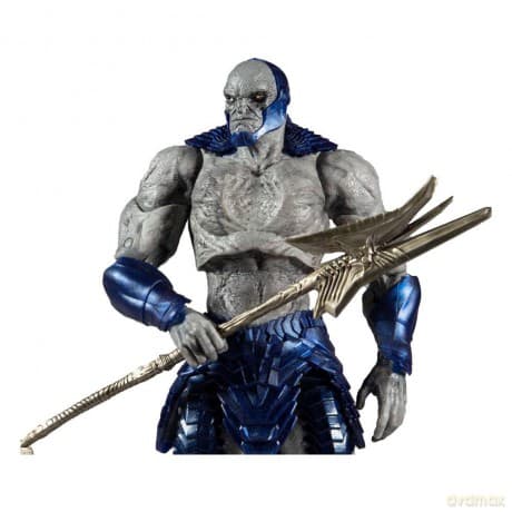 DC Justice League Movie Action Figure Darkseid 30 cm