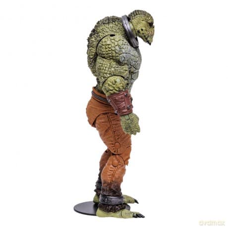 DC Collector Megafig Action Figure Killer Croc 23 cm