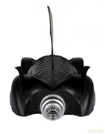 Batman Forever DC Multiverse Vehicle Batmobile Glow in the Dark Edition (Gold Label) 79 cm