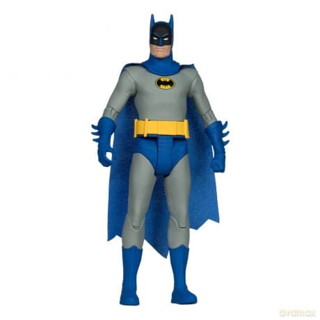 DC Retro Action Figures 15 cm Wave 12 Sortiment (6)