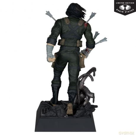 BRZRKR 1/10 Statue B Limited Edition 21 cm