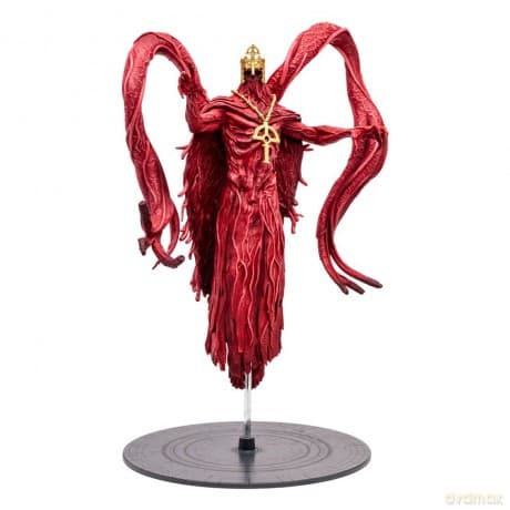 Diablo 4 Action Blood Bishop 30 cm