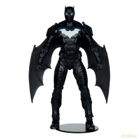 DC Multiverse Action Figure Batwing V.2.0 (The New 52) 18 cm