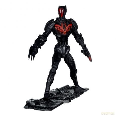 DC Collector Megafig Action Figure Failsafe 19 cm