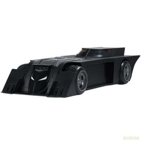 DC Rebirth DC Multiverse Vehicle Batmobil 58 cm