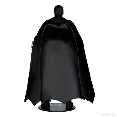 DC Rebirth DC Multiverse Action Figure Batman (Gold Label) 18 cm