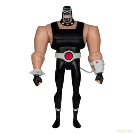 DC Direct Action Figure The New Batman Adventures Bane 15 cm