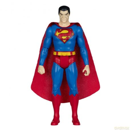 DC Retro Super Friends Action Figure Bizarro 15 cm