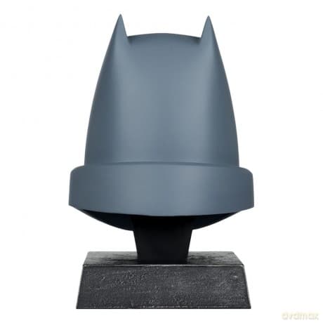 Batman DC Direct Mini Replica 1/3 Armoured Batman Cowl (Dark Knight Returns) 18 cm