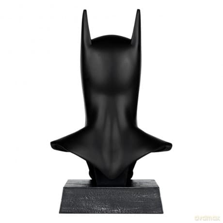 Batman DC Direct Mini Replica 1/3 Batman Cowl (Batman & Robin) 19 cm